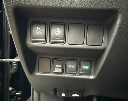 Черный Ниссан Rogue Sport, объемом двигателя 2 л и пробегом 70 тыс. км за 14450 $, фото 34 на Automoto.ua