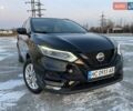 Черный Ниссан Rogue Sport, объемом двигателя 2 л и пробегом 83 тыс. км за 17350 $, фото 16 на Automoto.ua