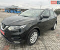 Черный Ниссан Rogue Sport, объемом двигателя 2 л и пробегом 69 тыс. км за 15800 $, фото 1 на Automoto.ua