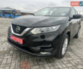 Черный Ниссан Rogue Sport, объемом двигателя 2 л и пробегом 69 тыс. км за 15800 $, фото 29 на Automoto.ua
