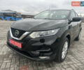 Черный Ниссан Rogue Sport, объемом двигателя 2 л и пробегом 69 тыс. км за 15800 $, фото 30 на Automoto.ua