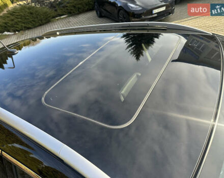 Черный Ниссан Rogue Sport, объемом двигателя 2 л и пробегом 92 тыс. км за 16400 $, фото 18 на Automoto.ua