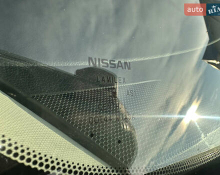 Черный Ниссан Rogue Sport, объемом двигателя 2 л и пробегом 92 тыс. км за 16400 $, фото 14 на Automoto.ua