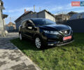 Черный Ниссан Rogue Sport, объемом двигателя 2 л и пробегом 119 тыс. км за 16299 $, фото 1 на Automoto.ua