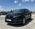 Черный Ниссан Rogue Sport, объемом двигателя 2 л и пробегом 131 тыс. км за 15500 $, фото 1 на Automoto.ua