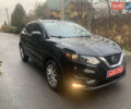 Черный Ниссан Rogue Sport, объемом двигателя 0 л и пробегом 63 тыс. км за 14300 $, фото 1 на Automoto.ua