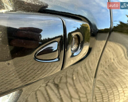 Черный Ниссан Rogue Sport, объемом двигателя 2 л и пробегом 92 тыс. км за 16400 $, фото 17 на Automoto.ua