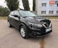 Черный Ниссан Rogue Sport, объемом двигателя 2 л и пробегом 58 тыс. км за 16000 $, фото 1 на Automoto.ua