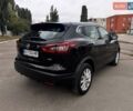 Черный Ниссан Rogue Sport, объемом двигателя 2 л и пробегом 58 тыс. км за 16000 $, фото 6 на Automoto.ua