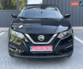 Чорний Ніссан Rogue Sport, об'ємом двигуна 2 л та пробігом 196 тис. км за 16000 $, фото 1 на Automoto.ua