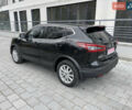 Черный Ниссан Rogue Sport, объемом двигателя 2 л и пробегом 196 тыс. км за 14300 $, фото 11 на Automoto.ua