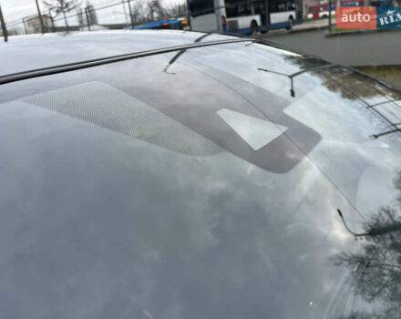 Черный Ниссан Rogue Sport, объемом двигателя 2 л и пробегом 196 тыс. км за 14300 $, фото 17 на Automoto.ua