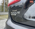 Черный Ниссан Rogue Sport, объемом двигателя 2 л и пробегом 196 тыс. км за 14300 $, фото 16 на Automoto.ua