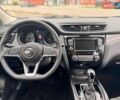 Черный Ниссан Rogue Sport, объемом двигателя 2 л и пробегом 58 тыс. км за 16000 $, фото 9 на Automoto.ua