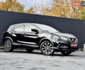 Черный Ниссан Rogue Sport, объемом двигателя 2 л и пробегом 123 тыс. км за 16250 $, фото 9 на Automoto.ua