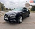 Черный Ниссан Rogue Sport, объемом двигателя 2 л и пробегом 58 тыс. км за 16000 $, фото 12 на Automoto.ua