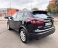 Черный Ниссан Rogue Sport, объемом двигателя 2 л и пробегом 58 тыс. км за 16000 $, фото 10 на Automoto.ua
