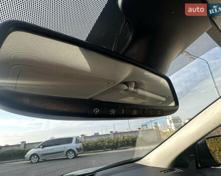 Черный Ниссан Rogue Sport, объемом двигателя 2 л и пробегом 92 тыс. км за 16400 $, фото 33 на Automoto.ua