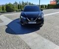 Черный Ниссан Rogue Sport, объемом двигателя 2 л и пробегом 100 тыс. км за 16700 $, фото 1 на Automoto.ua