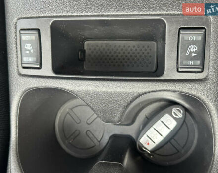 Черный Ниссан Rogue Sport, объемом двигателя 2 л и пробегом 92 тыс. км за 16400 $, фото 28 на Automoto.ua