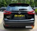 Черный Ниссан Rogue Sport, объемом двигателя 2 л и пробегом 38 тыс. км за 17800 $, фото 5 на Automoto.ua