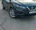 Черный Ниссан Rogue Sport, объемом двигателя 2 л и пробегом 90 тыс. км за 15000 $, фото 8 на Automoto.ua