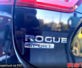 Чорний Ніссан Rogue Sport, об'ємом двигуна 2 л та пробігом 41 тис. км за 16300 $, фото 1 на Automoto.ua