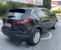 Черный Ниссан Rogue Sport, объемом двигателя 2 л и пробегом 196 тыс. км за 15500 $, фото 7 на Automoto.ua