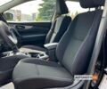 Черный Ниссан Rogue Sport, объемом двигателя 2 л и пробегом 38 тыс. км за 17800 $, фото 8 на Automoto.ua