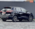Черный Ниссан Rogue Sport, объемом двигателя 2 л и пробегом 123 тыс. км за 16250 $, фото 15 на Automoto.ua