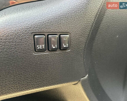 Черный Ниссан Rogue Sport, объемом двигателя 2 л и пробегом 92 тыс. км за 16400 $, фото 24 на Automoto.ua