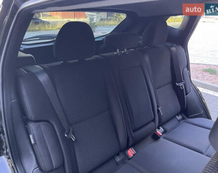 Чорний Ніссан Rogue Sport, об'ємом двигуна 2 л та пробігом 196 тис. км за 16000 $, фото 19 на Automoto.ua