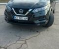 Черный Ниссан Rogue Sport, объемом двигателя 2 л и пробегом 90 тыс. км за 15000 $, фото 1 на Automoto.ua