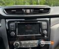 Черный Ниссан Rogue Sport, объемом двигателя 2 л и пробегом 38 тыс. км за 17800 $, фото 10 на Automoto.ua