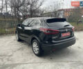 Черный Ниссан Rogue Sport, объемом двигателя 2 л и пробегом 154 тыс. км за 15000 $, фото 5 на Automoto.ua