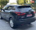 Чорний Ніссан Rogue Sport, об'ємом двигуна 2 л та пробігом 196 тис. км за 16000 $, фото 6 на Automoto.ua