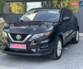 Чорний Ніссан Rogue Sport, об'ємом двигуна 2 л та пробігом 196 тис. км за 16000 $, фото 22 на Automoto.ua