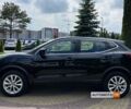 Черный Ниссан Rogue Sport, объемом двигателя 2 л и пробегом 38 тыс. км за 17800 $, фото 3 на Automoto.ua
