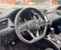 Черный Ниссан Rogue Sport, объемом двигателя 2 л и пробегом 58 тыс. км за 16000 $, фото 15 на Automoto.ua