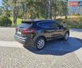 Черный Ниссан Rogue Sport, объемом двигателя 2 л и пробегом 100 тыс. км за 16700 $, фото 14 на Automoto.ua
