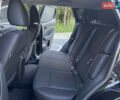 Черный Ниссан Rogue Sport, объемом двигателя 2 л и пробегом 196 тыс. км за 15500 $, фото 34 на Automoto.ua