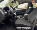 Черный Ниссан Rogue Sport, объемом двигателя 2 л и пробегом 58 тыс. км за 16000 $, фото 2 на Automoto.ua