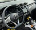 Черный Ниссан Rogue Sport, объемом двигателя 2 л и пробегом 38 тыс. км за 17800 $, фото 9 на Automoto.ua