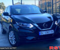 Чорний Ніссан Rogue Sport, об'ємом двигуна 2 л та пробігом 41 тис. км за 16300 $, фото 1 на Automoto.ua