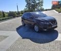 Черный Ниссан Rogue Sport, объемом двигателя 2 л и пробегом 100 тыс. км за 16700 $, фото 13 на Automoto.ua