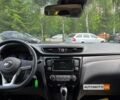 Черный Ниссан Rogue Sport, объемом двигателя 2 л и пробегом 38 тыс. км за 17800 $, фото 13 на Automoto.ua