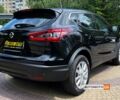 Черный Ниссан Rogue Sport, объемом двигателя 2 л и пробегом 38 тыс. км за 17800 $, фото 6 на Automoto.ua