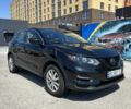 Черный Ниссан Rogue Sport, объемом двигателя 2 л и пробегом 131 тыс. км за 15500 $, фото 2 на Automoto.ua