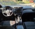 Черный Ниссан Rogue Sport, объемом двигателя 2 л и пробегом 100 тыс. км за 16700 $, фото 2 на Automoto.ua