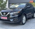 Черный Ниссан Rogue Sport, объемом двигателя 2 л и пробегом 196 тыс. км за 15500 $, фото 17 на Automoto.ua